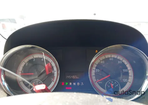 2011 Dodge Grand Caravan Express из США, поврежденный, VIN 2D4RN4DG7BR779352